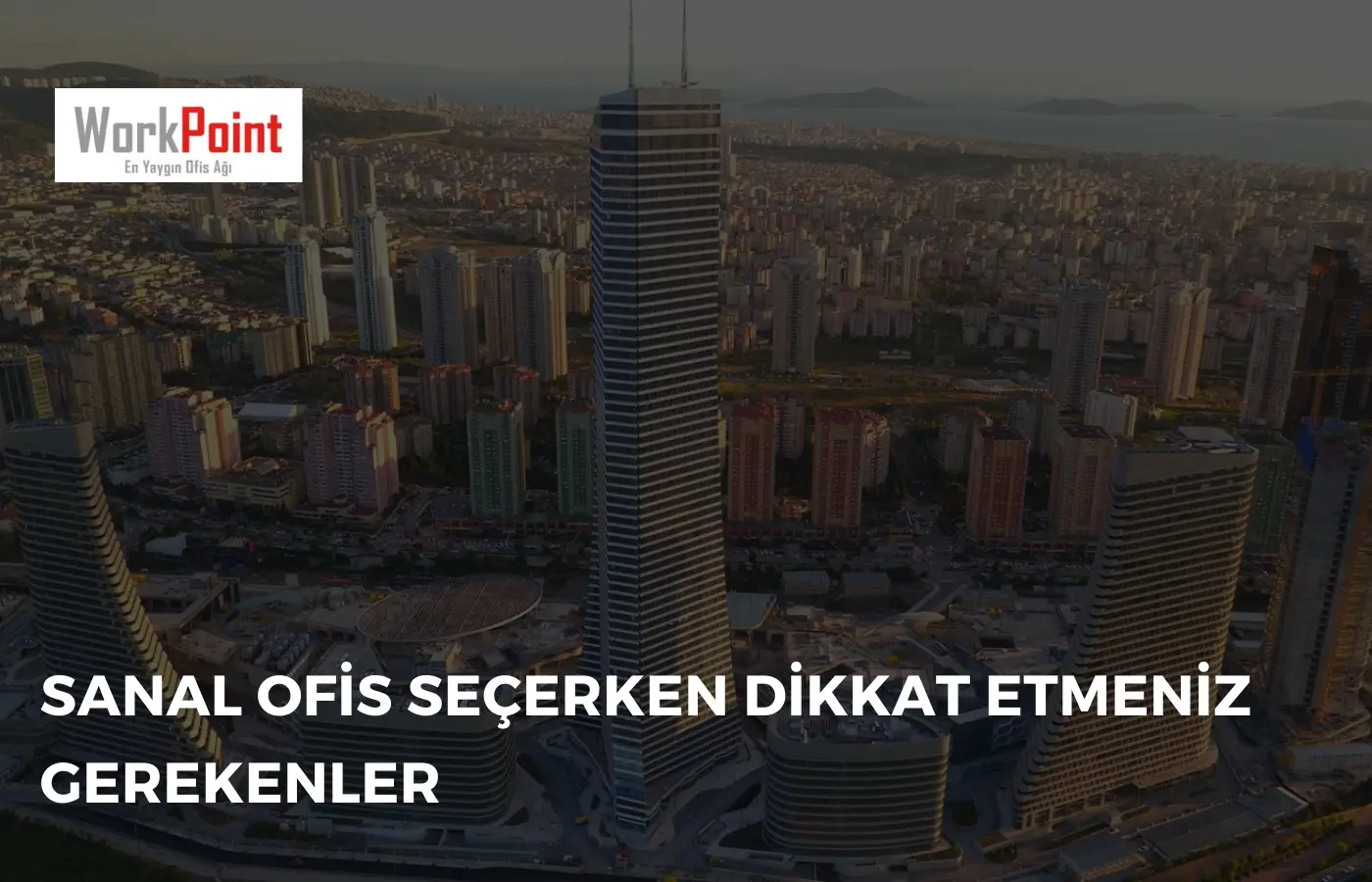 Sanal Ofis Seçerken Dikkat Etmeniz Gerekenler