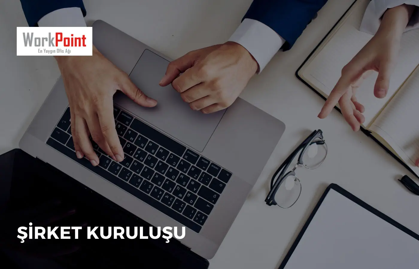 Şirket Kuruluşu