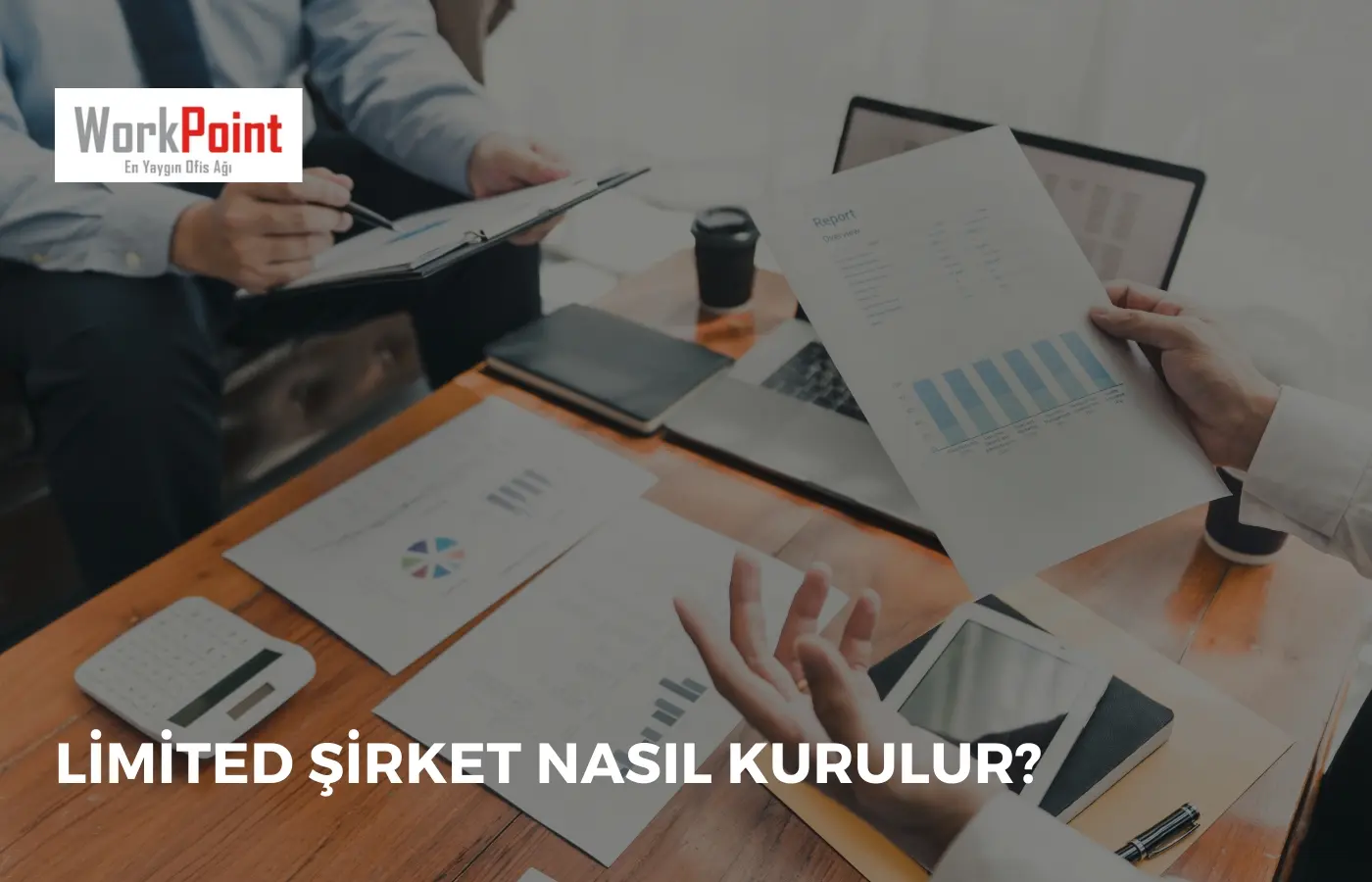 Limited Şirket Nasıl Kurulur?